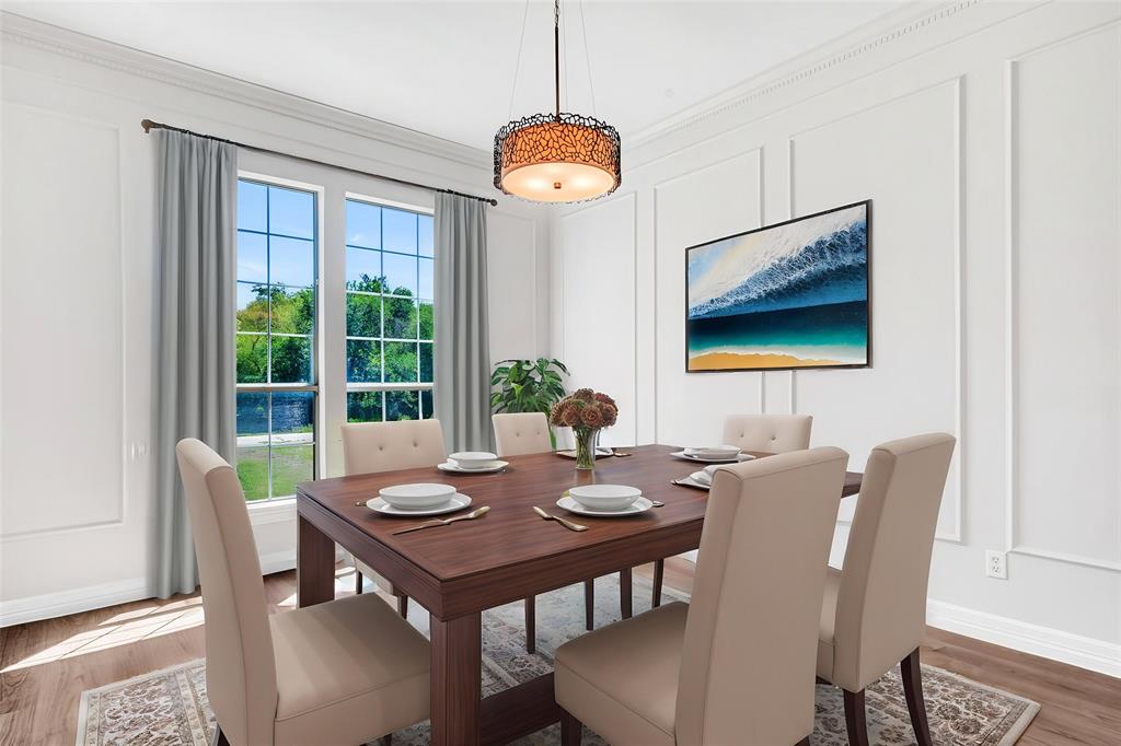 3521 Bay Ridge