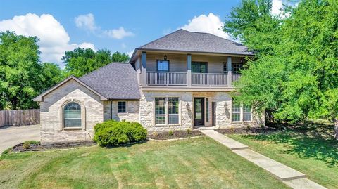 3521 Bay Ridge Little Elm TX 75068