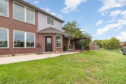 A home in Keller