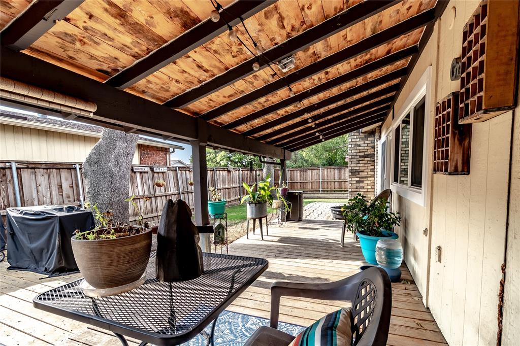 1204 Warwick Drive