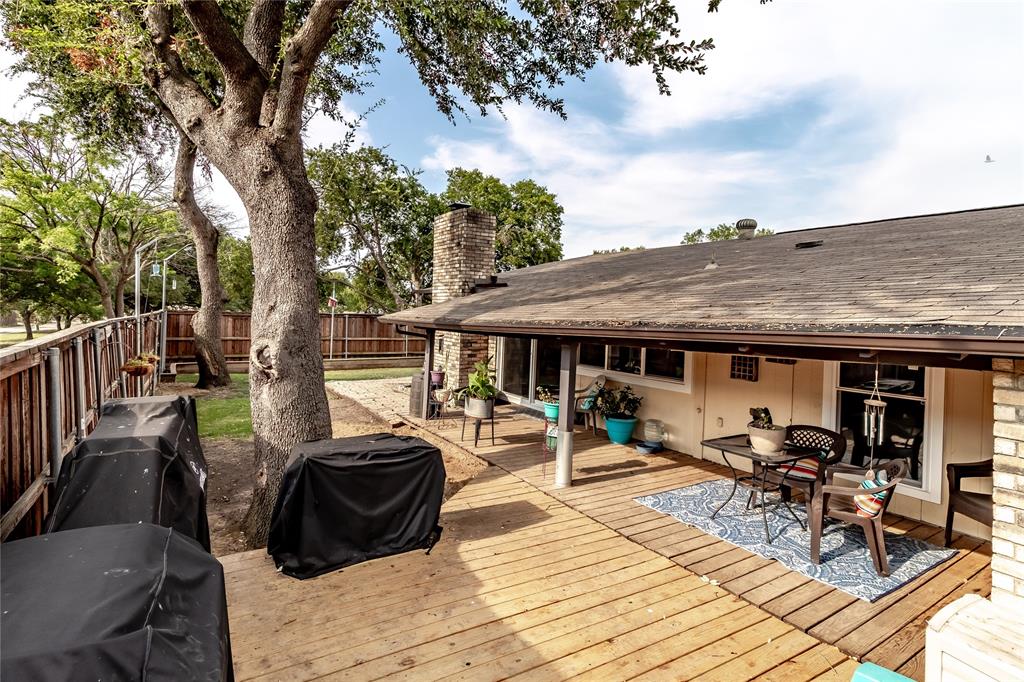 1204 Warwick Drive