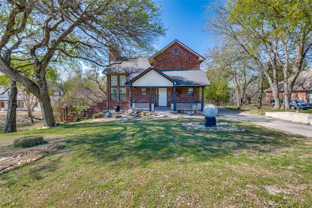 Lake Ridge Sec 16 - Residential