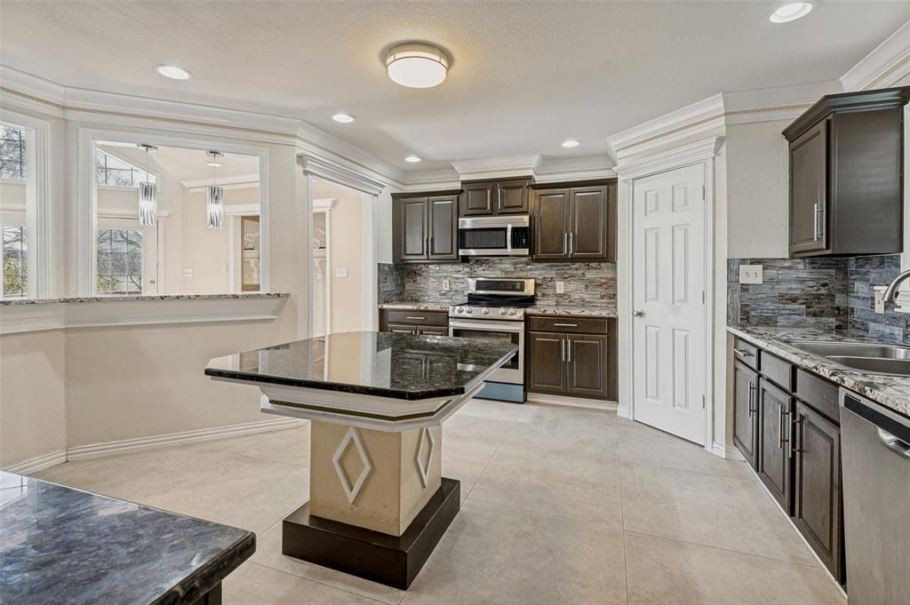 Lake Ridge Sec 16 - Residential