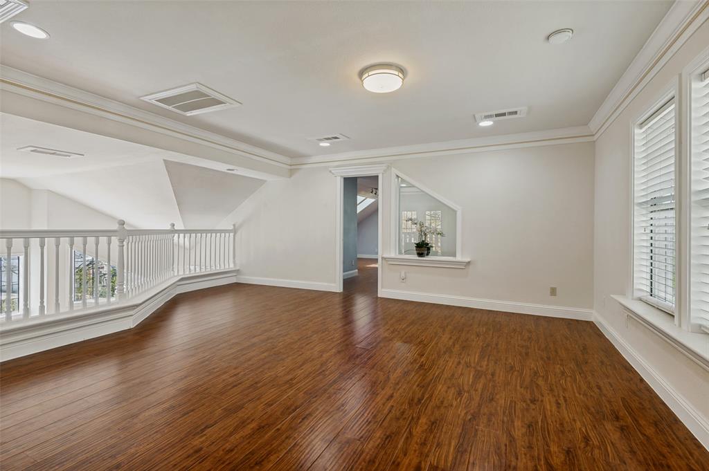 Lake Ridge Sec 16 - Residential