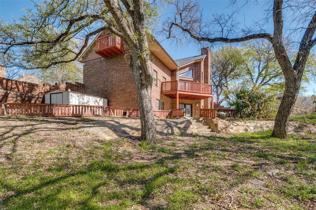 Lake Ridge Sec 16 - Residential