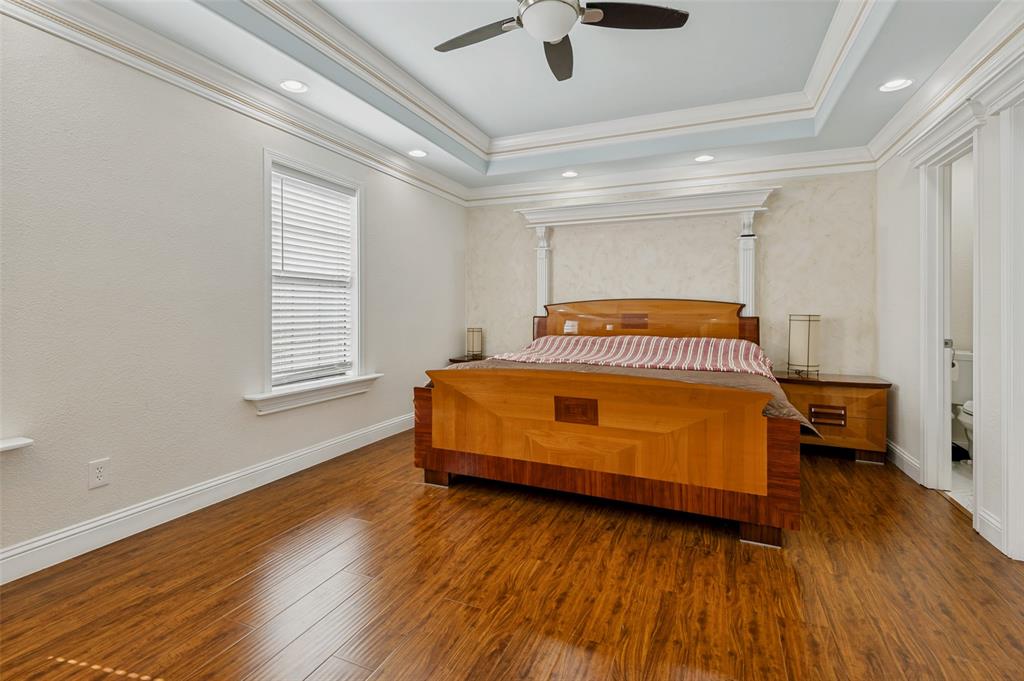 Lake Ridge Sec 16 - Residential