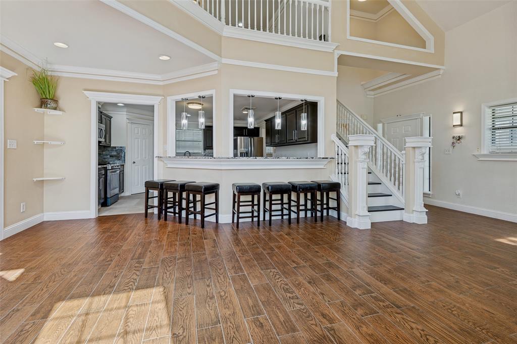 Lake Ridge Sec 16 - Residential