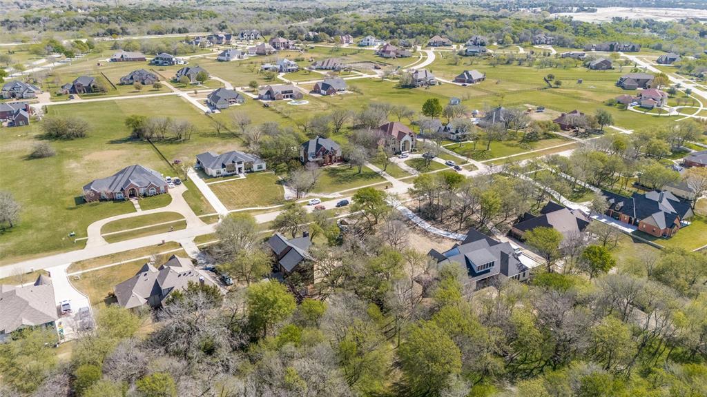 Lake Ridge Sec 16 - Residential