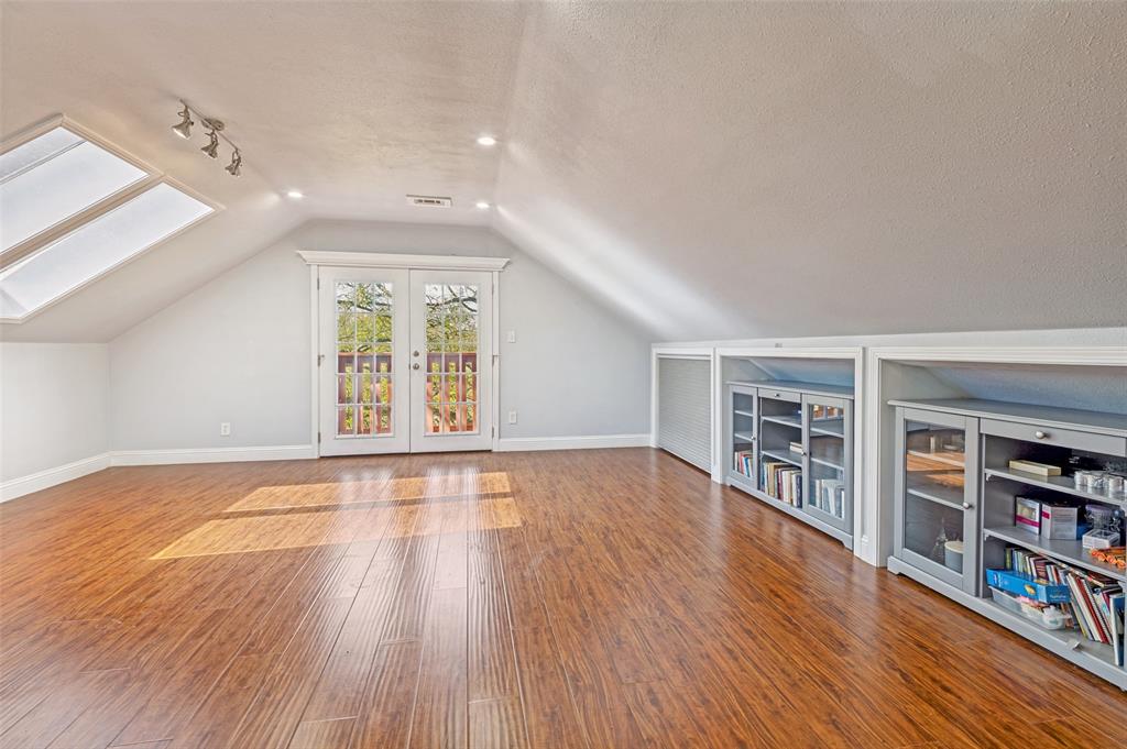 Lake Ridge Sec 16 - Residential