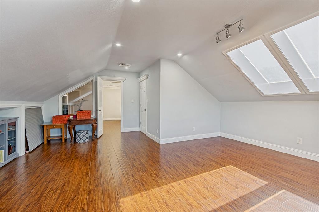 Lake Ridge Sec 16 - Residential