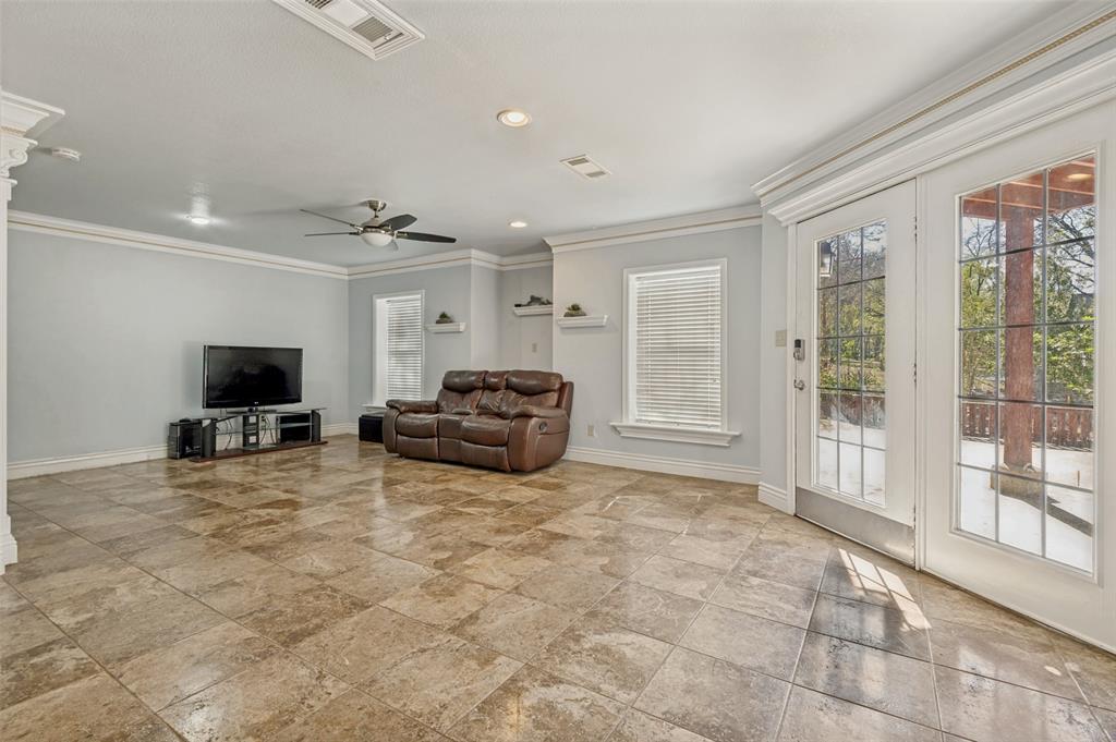 Lake Ridge Sec 16 - Residential