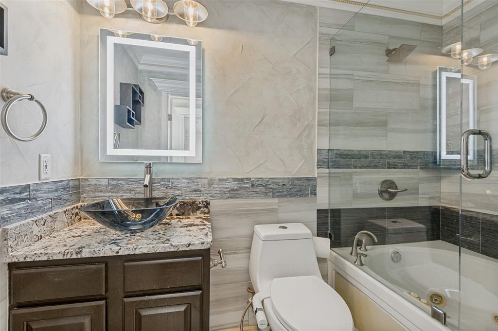 Lake Ridge Sec 16 - Residential