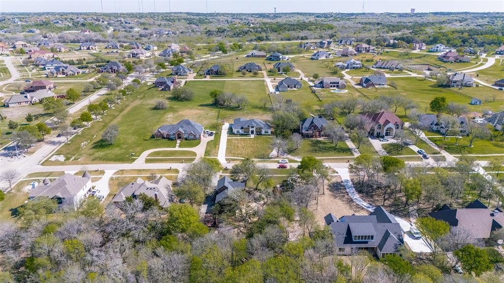 Lake Ridge Sec 16 - Residential