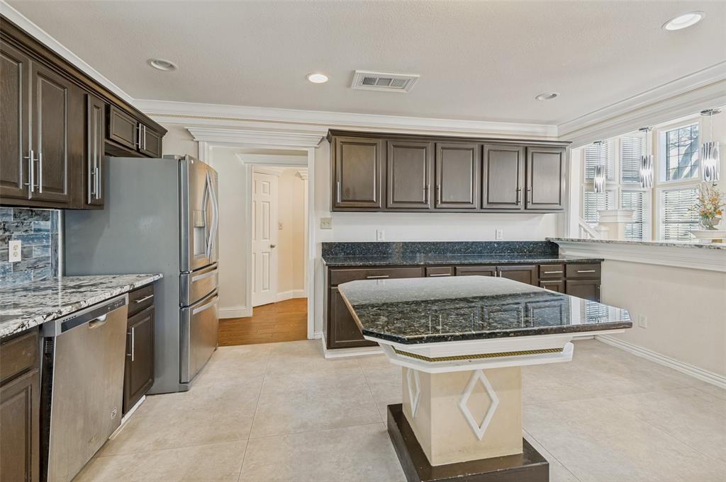 Lake Ridge Sec 16 - Residential