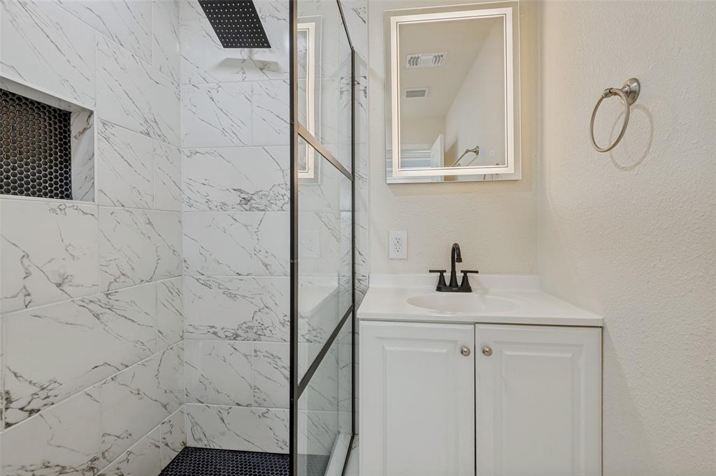 Lake Ridge Sec 16 - Residential