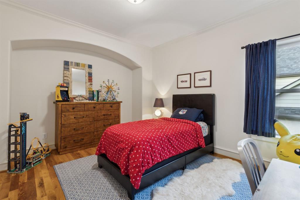 Walnut Hill Ridge - Residential