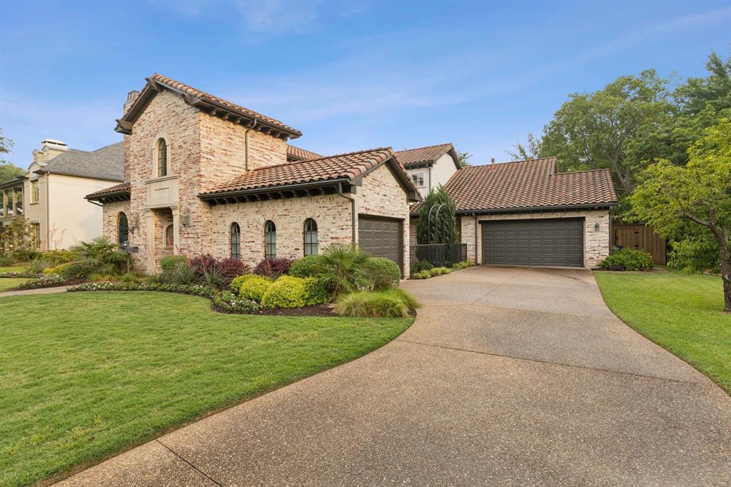 Walnut Hill Ridge - Residential