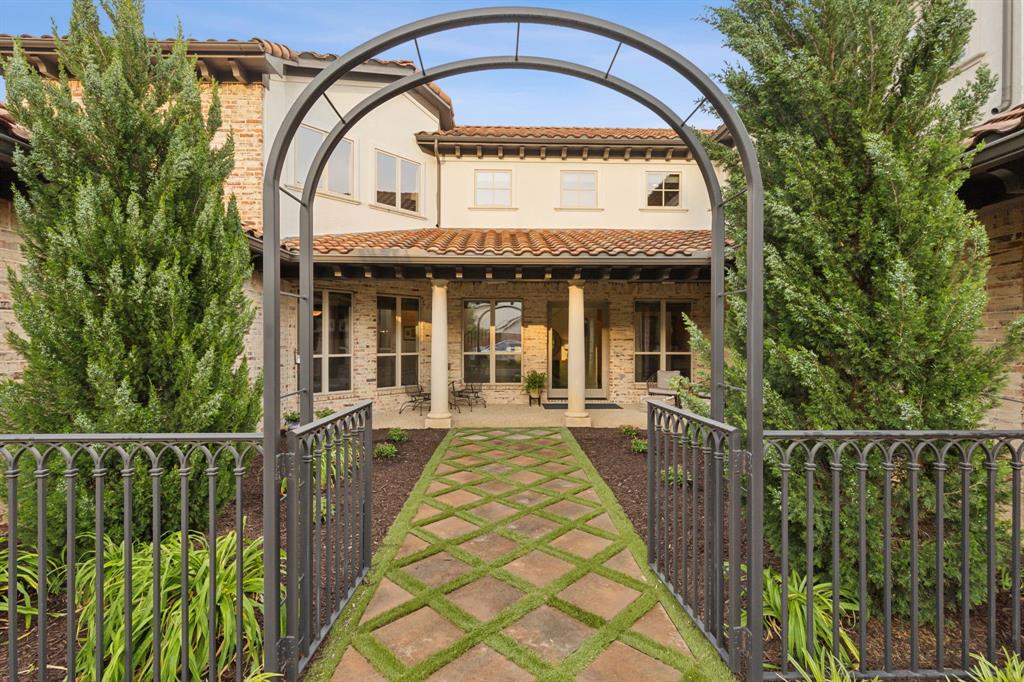 Walnut Hill Ridge - Residential