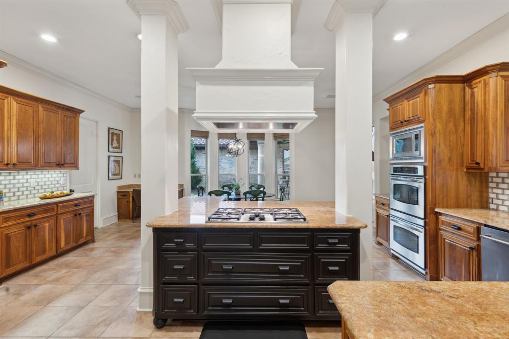 Walnut Hill Ridge - Residential