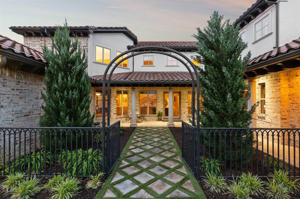 Walnut Hill Ridge - Residential