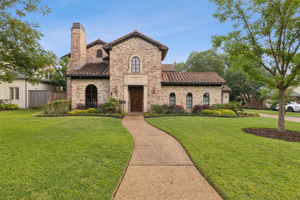 Walnut Hill Ridge - Residential