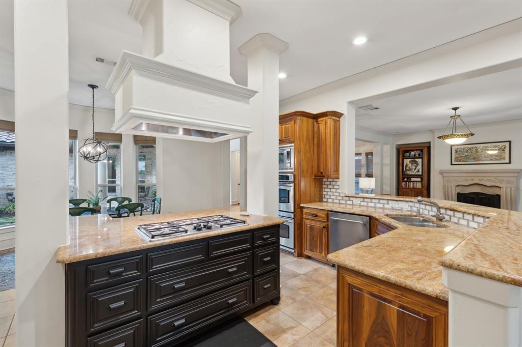 Walnut Hill Ridge - Residential