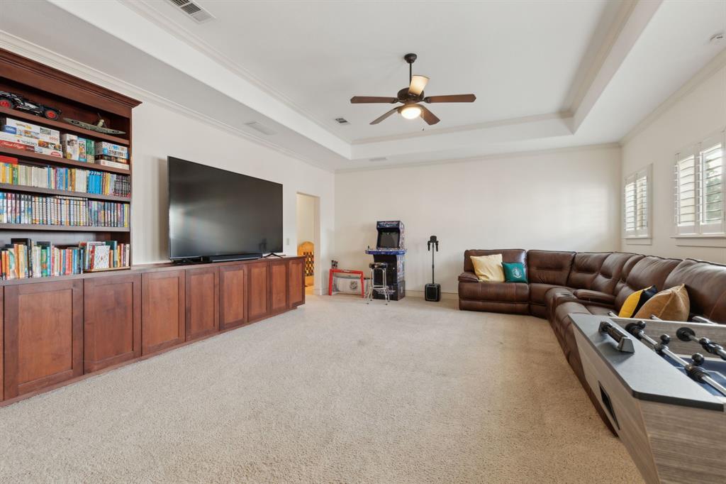 Walnut Hill Ridge - Residential