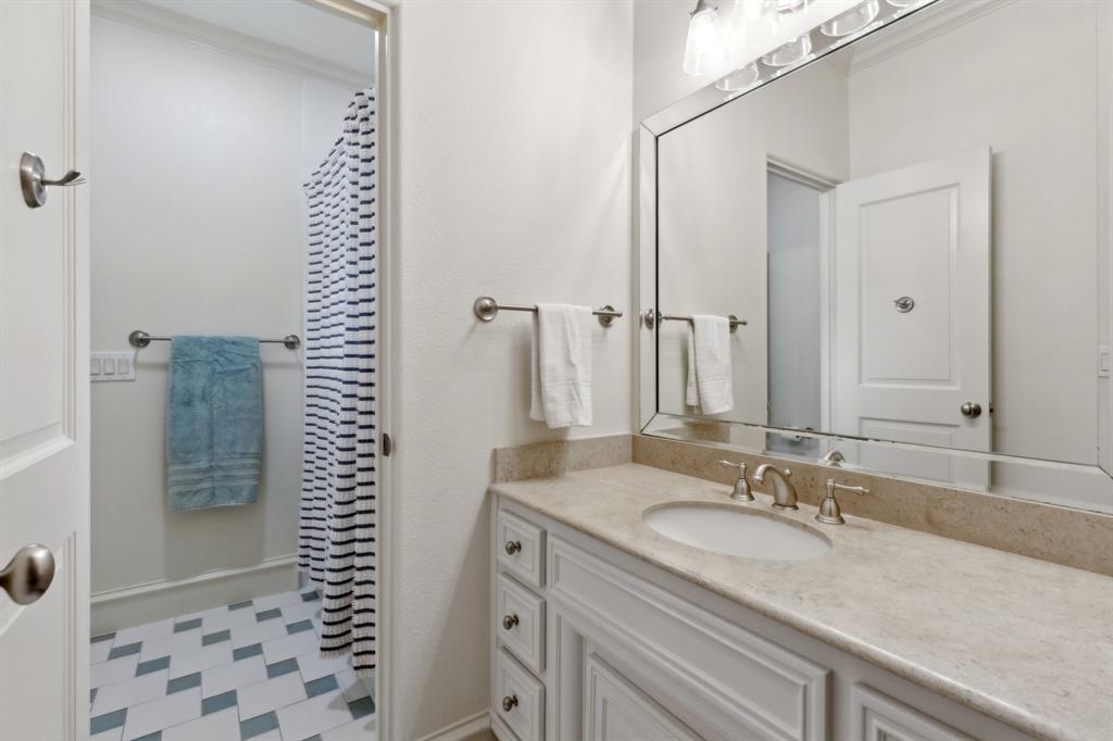 Walnut Hill Ridge - Residential