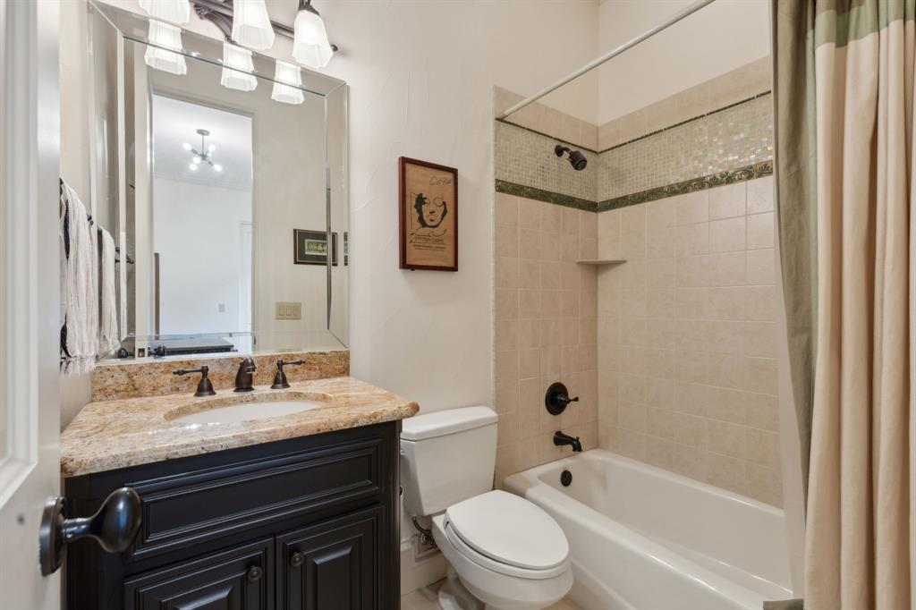 Walnut Hill Ridge - Residential