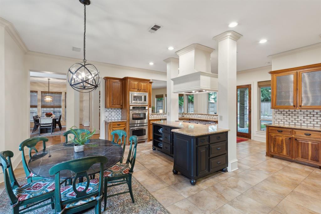 Walnut Hill Ridge - Residential