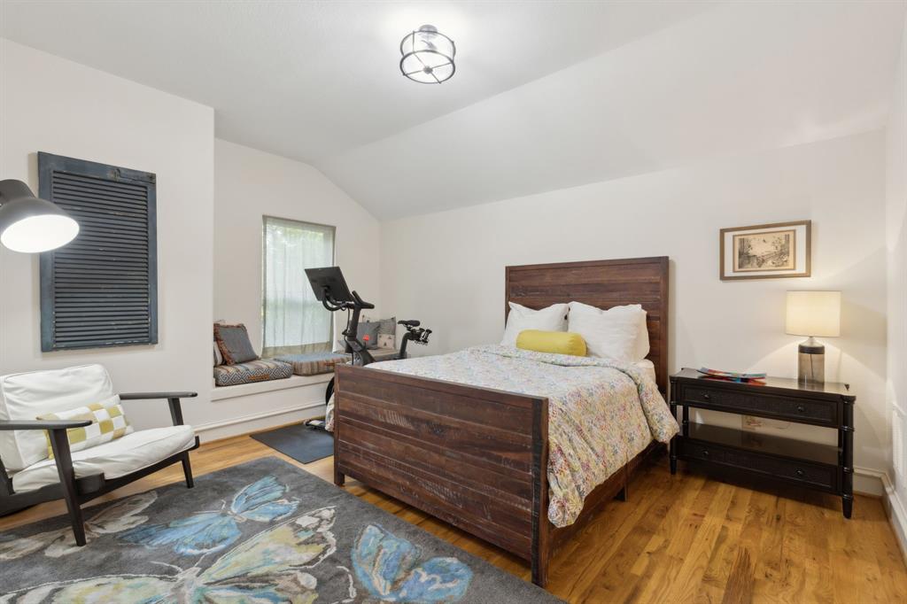 Walnut Hill Ridge - Residential