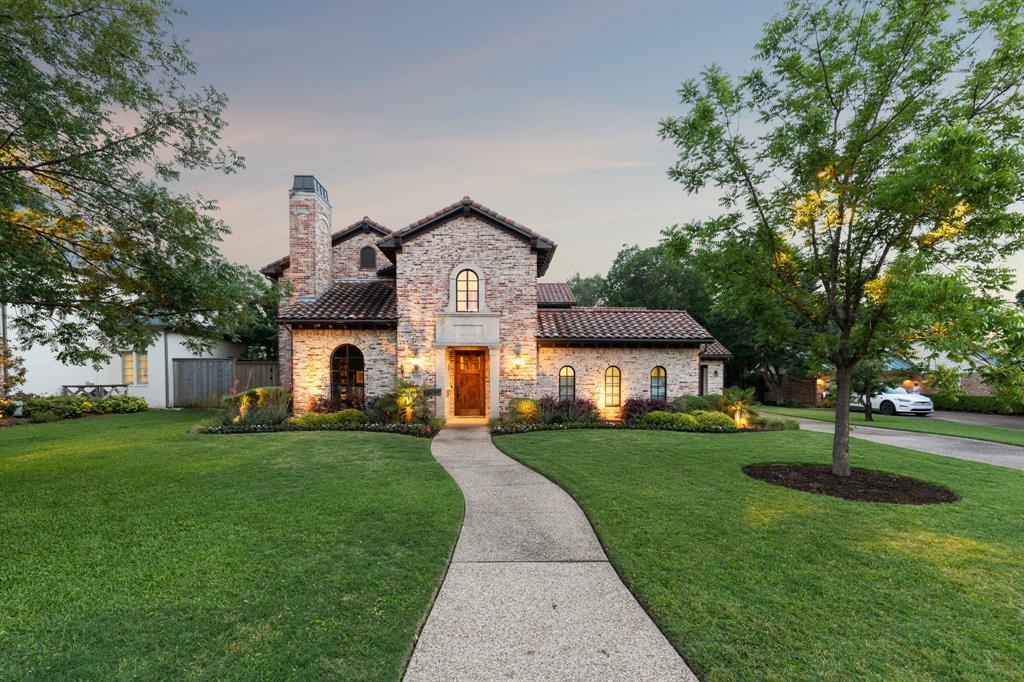 Walnut Hill Ridge - Residential