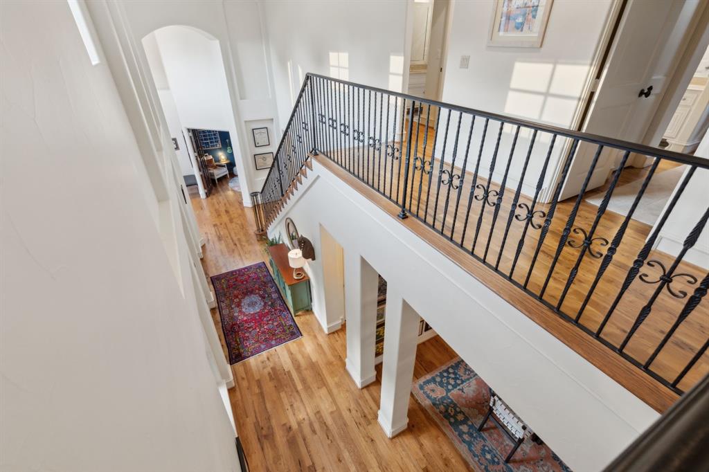 Walnut Hill Ridge - Residential