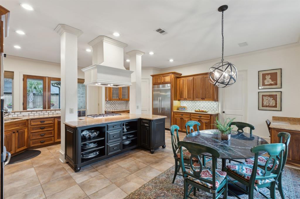 Walnut Hill Ridge - Residential