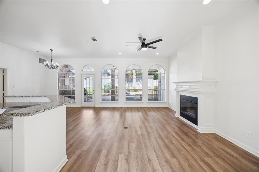 Lakehill Manor Addition - Residential