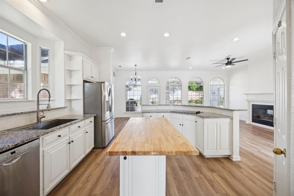 Lakehill Manor Addition - Residential