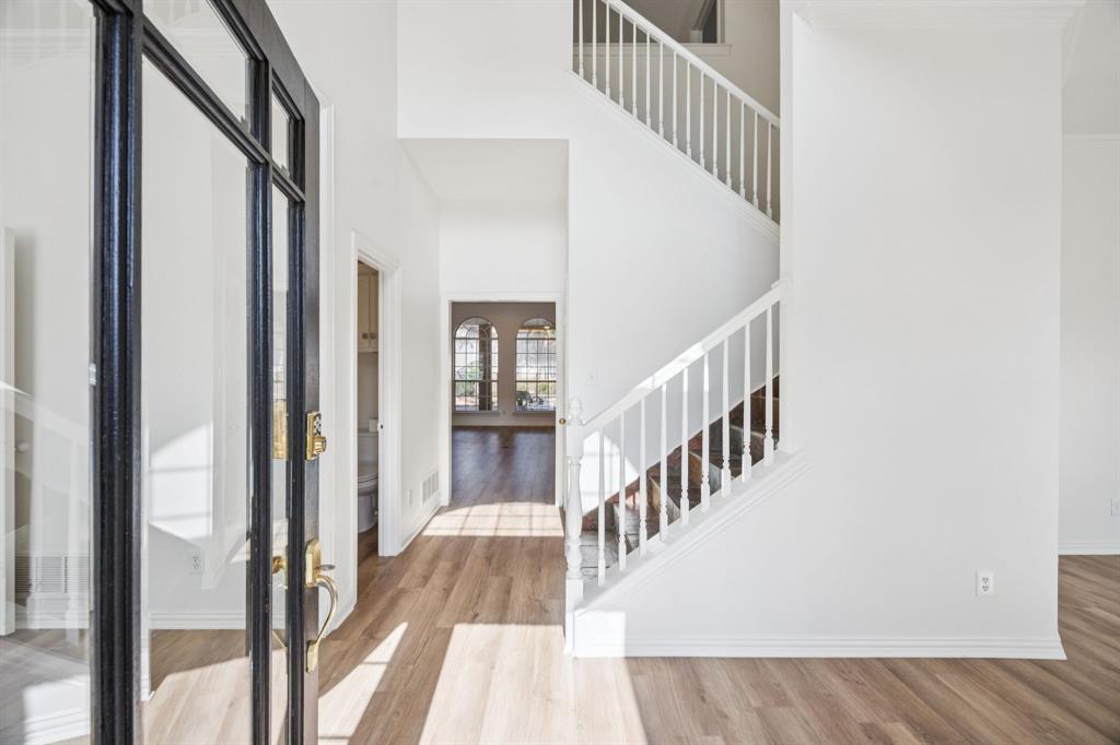 Lakehill Manor Addition - Residential