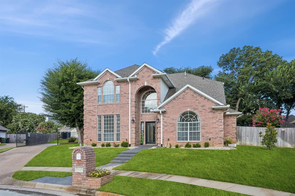 Lakehill Manor Addition - Residential