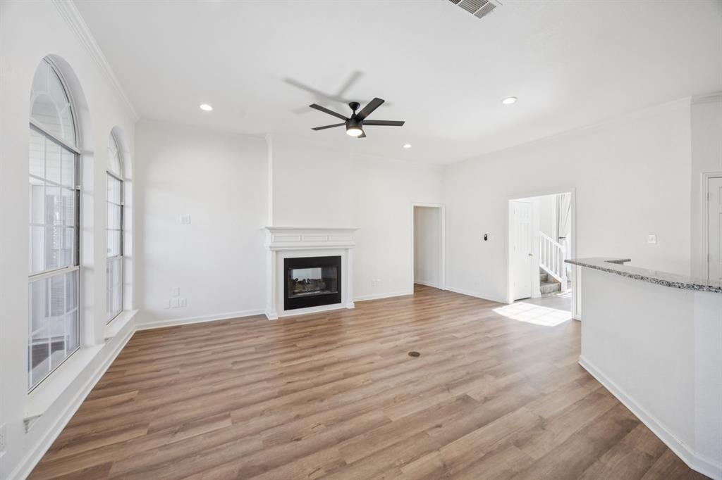 Lakehill Manor Addition - Residential