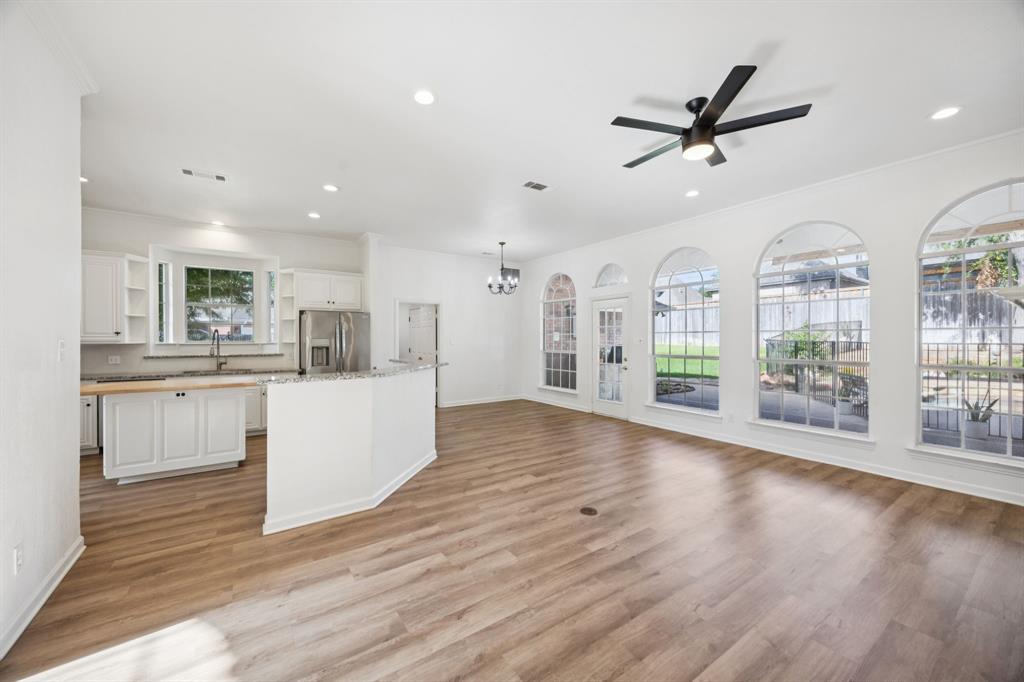 Lakehill Manor Addition - Residential