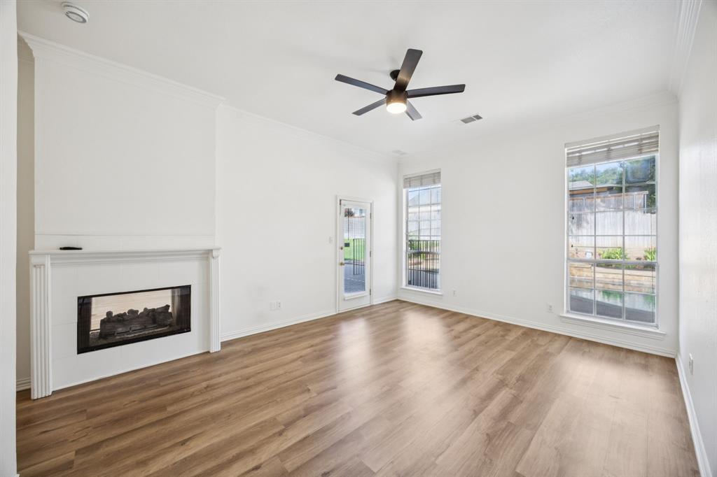 Lakehill Manor Addition - Residential