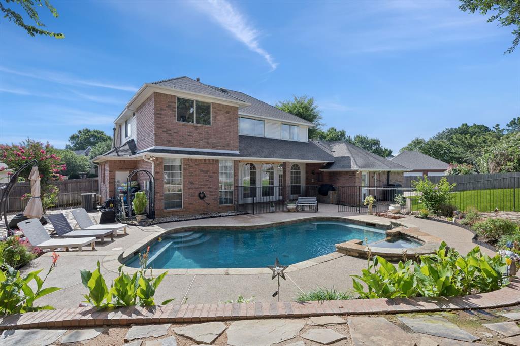 Lakehill Manor Addition - Residential