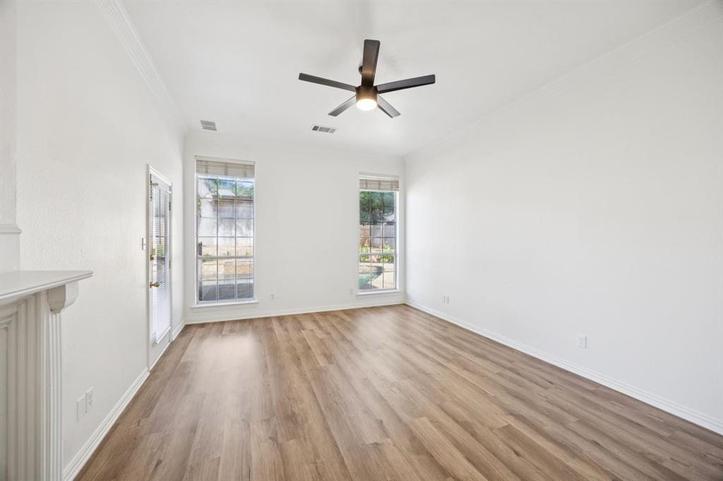 Lakehill Manor Addition - Residential