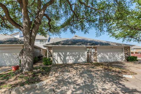 2752 Keller Springs Place Carrollton TX 75006