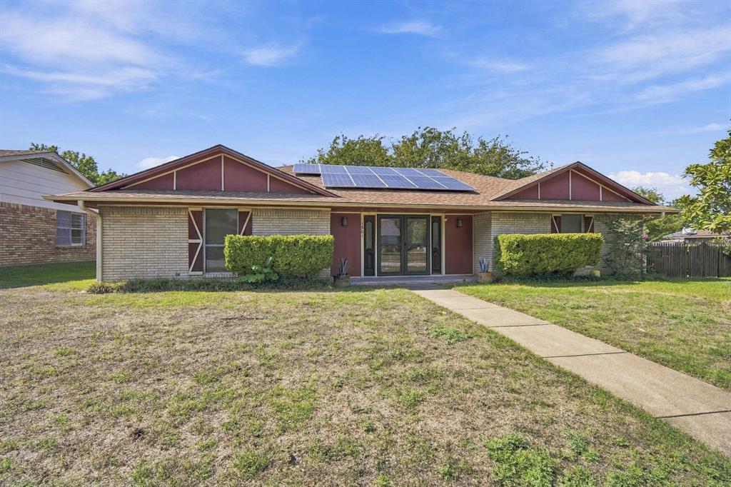 1501 Meadow Court