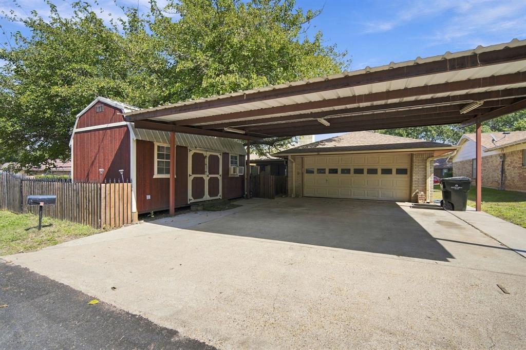 1501 Meadow Court