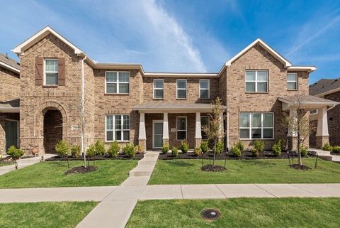 2909 Mare Mesquite TX 75150