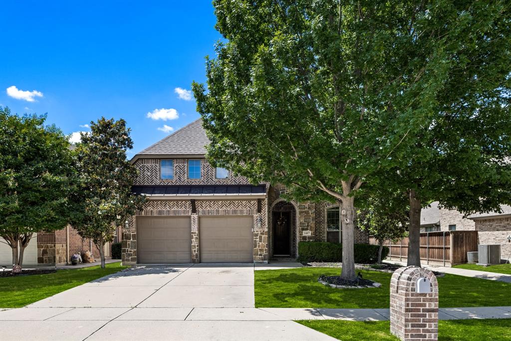 1417 Shenandoah Drive