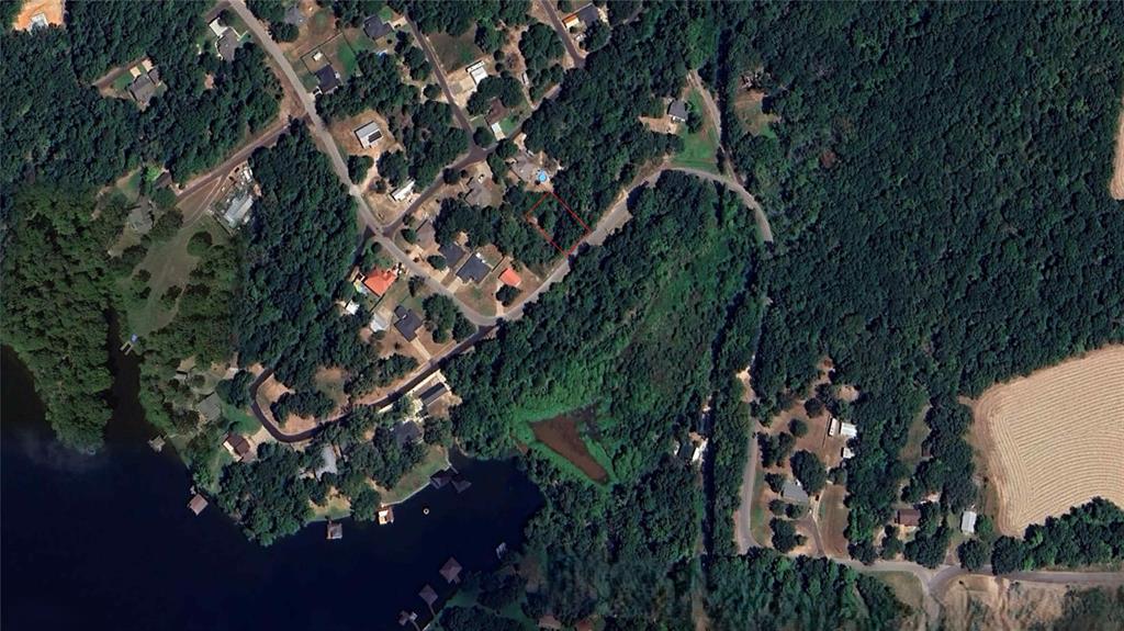 224 County Road 2267