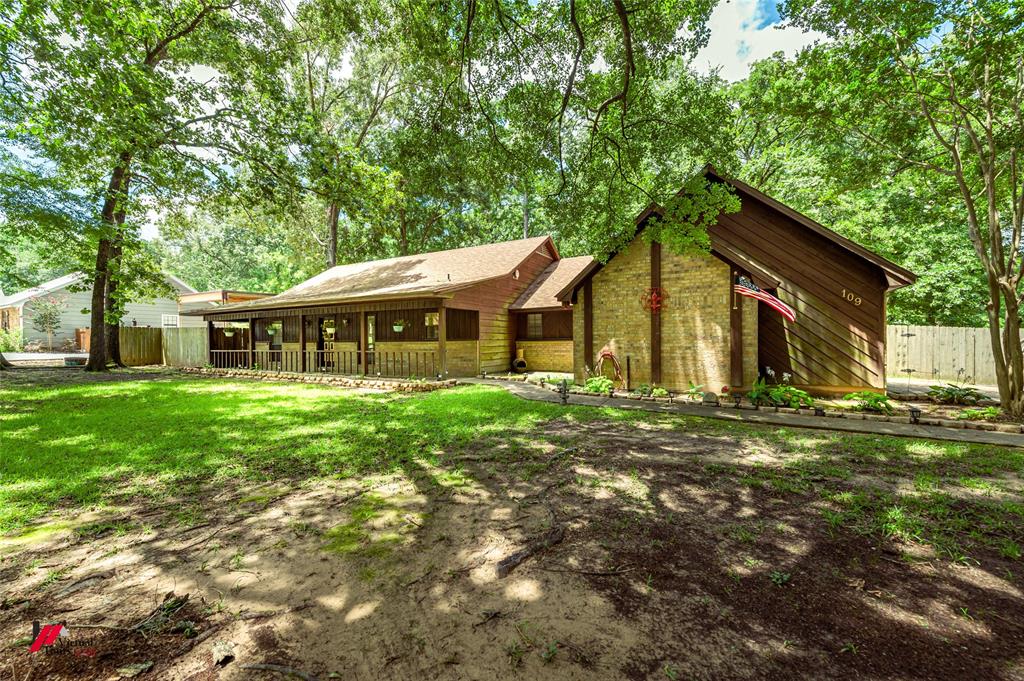 109 Woodcrest Drive